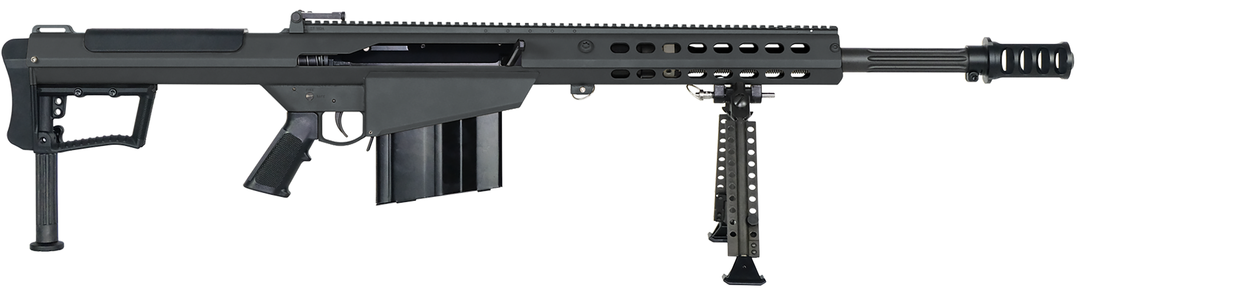 Primary Arms